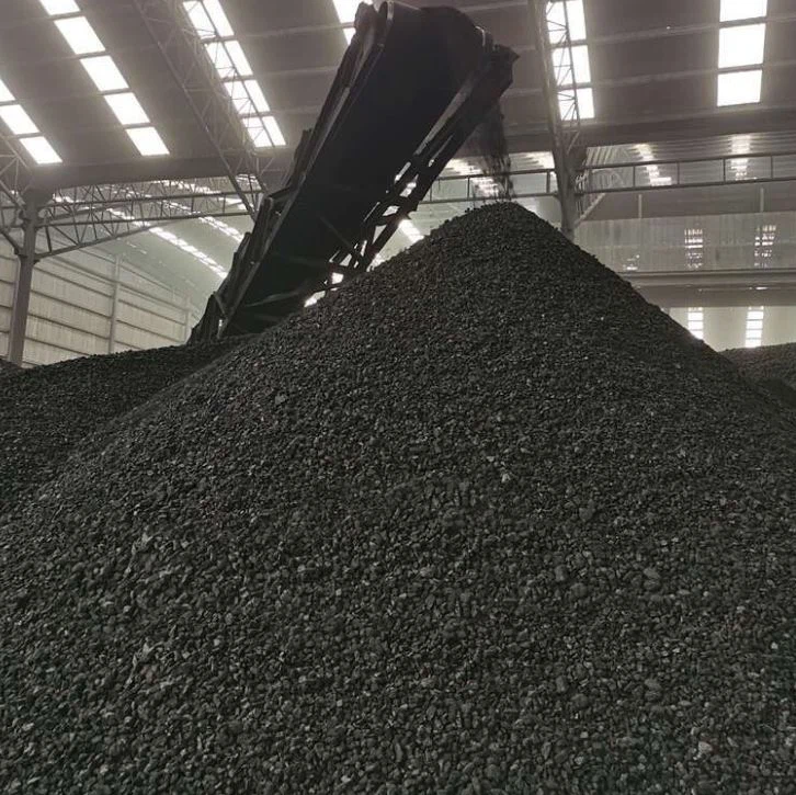 የአረብ ብረት ማምረቻ ቁሳቁሶች