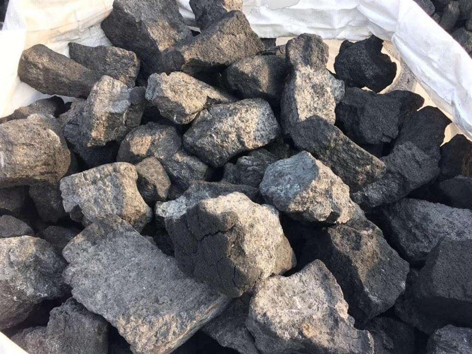 Foundry Materials best