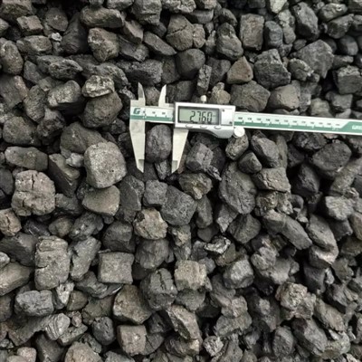 ጋዝ ኮክ 6-18 mm