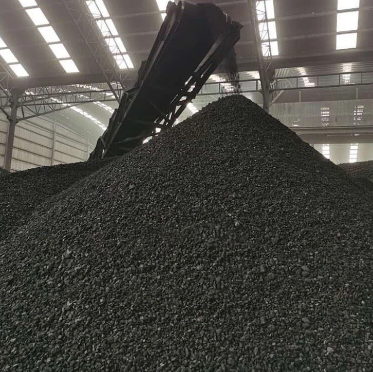 የአረብ ብረት ጥሬ እቃዎች